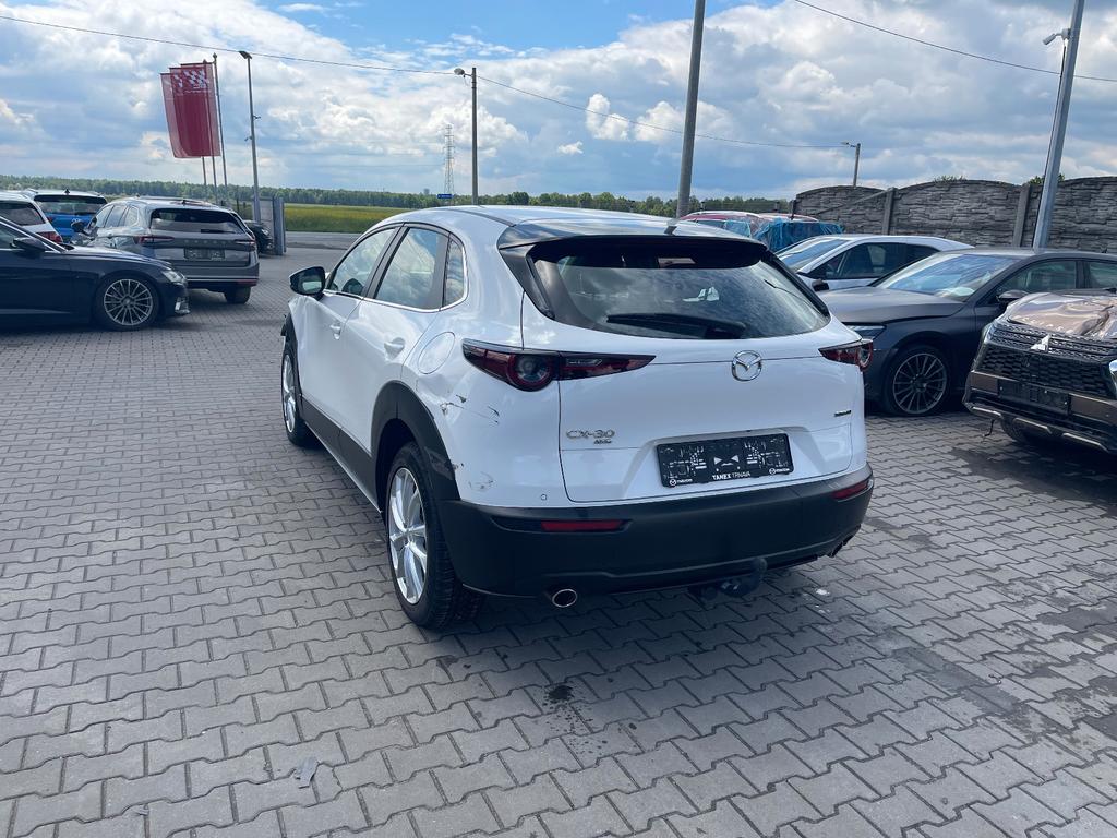 Mazda CX-30 2023
