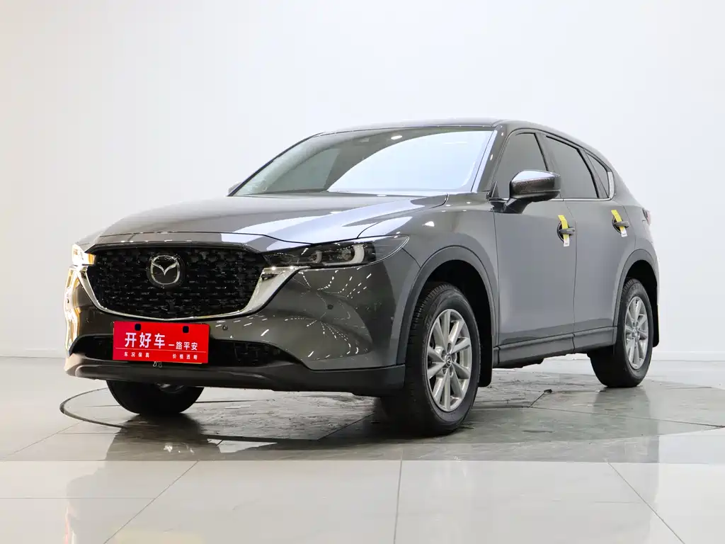 Mazda CX-5 2024