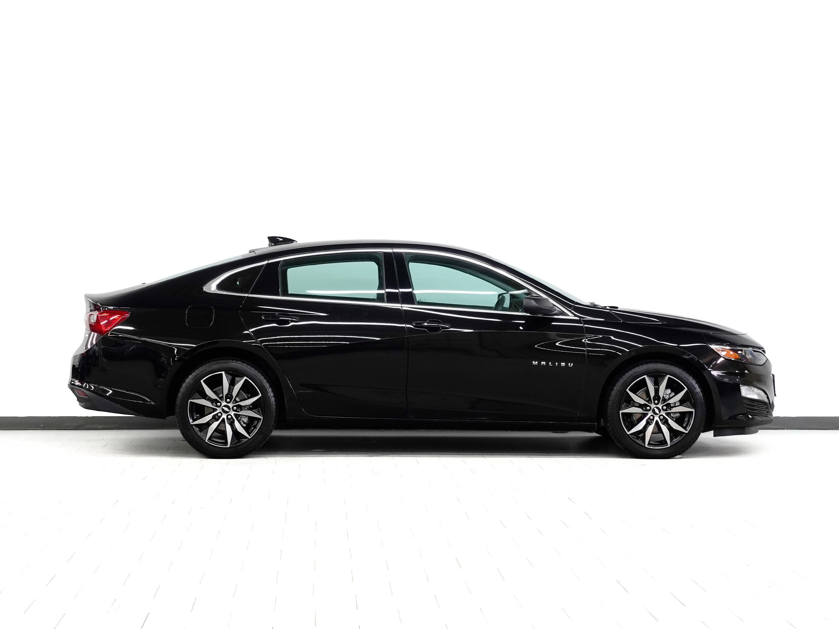 Chevrolet Malibu 2023