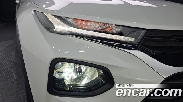 Chevrolet TrailBlazer 2022