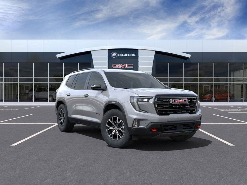 GMC Acadia 2025