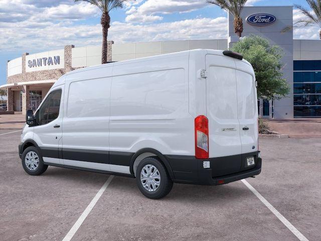 Ford Transit 2025