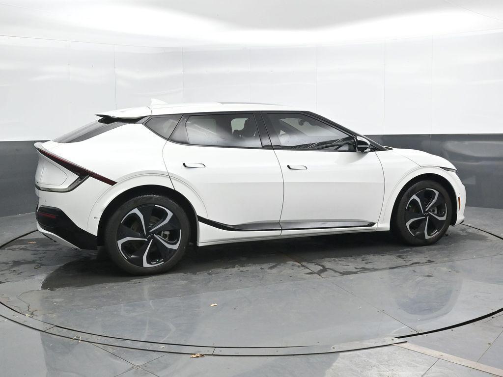 Kia EV6 2024