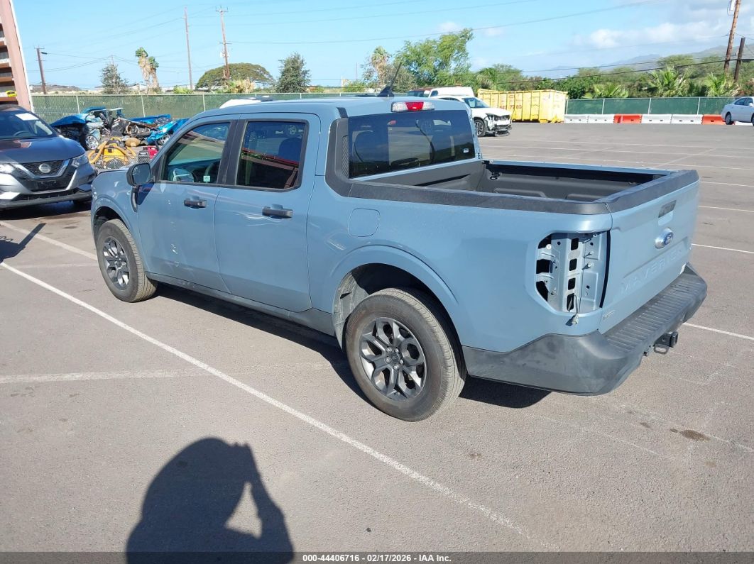 Ford Maverick 2024