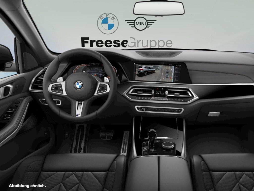 BMW X5 2023