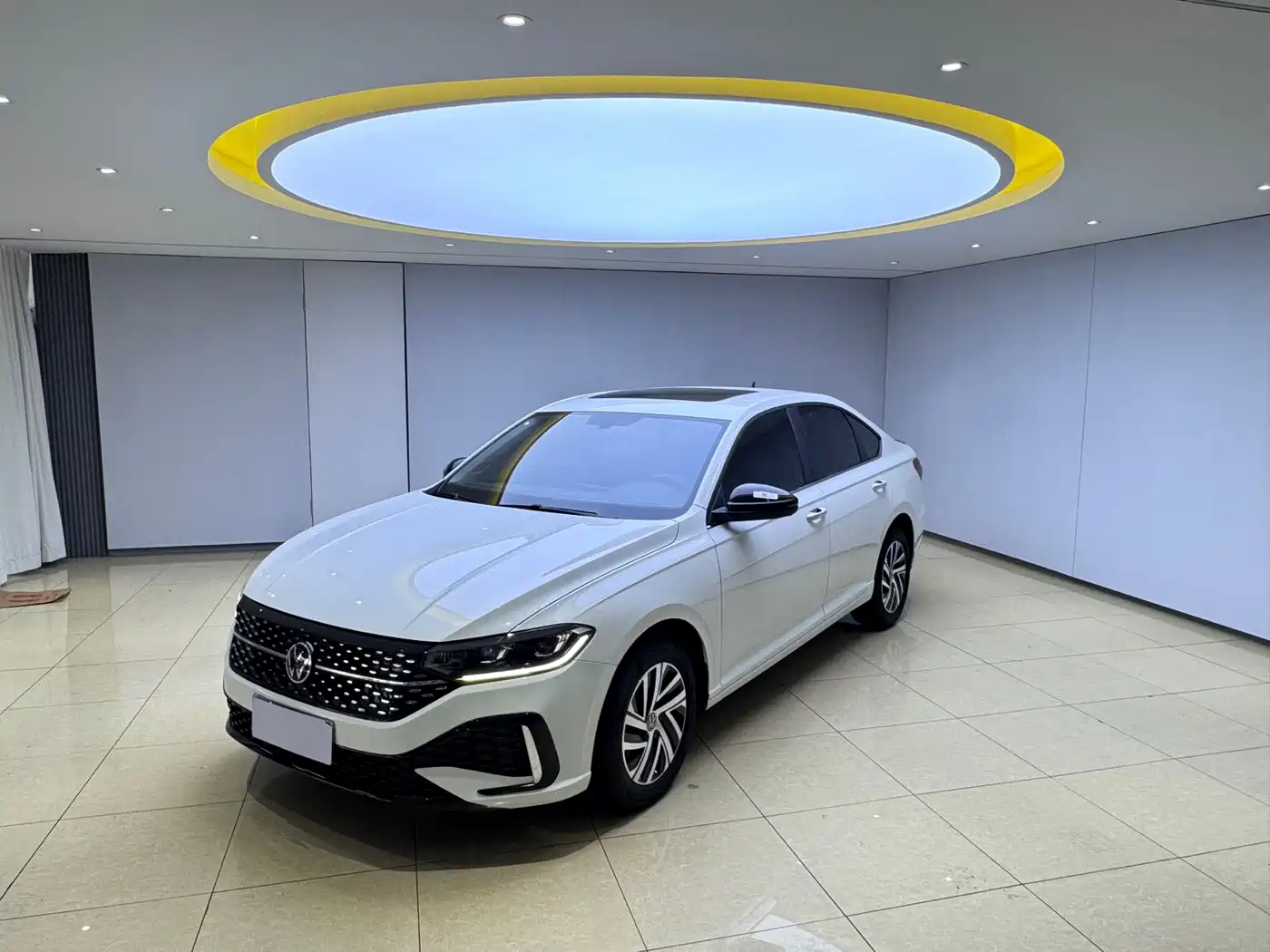 Volkswagen Lavida 2022