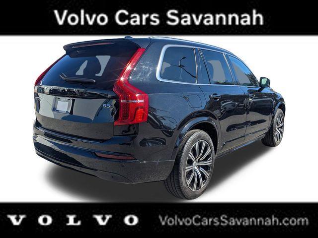Volvo XC90 2023