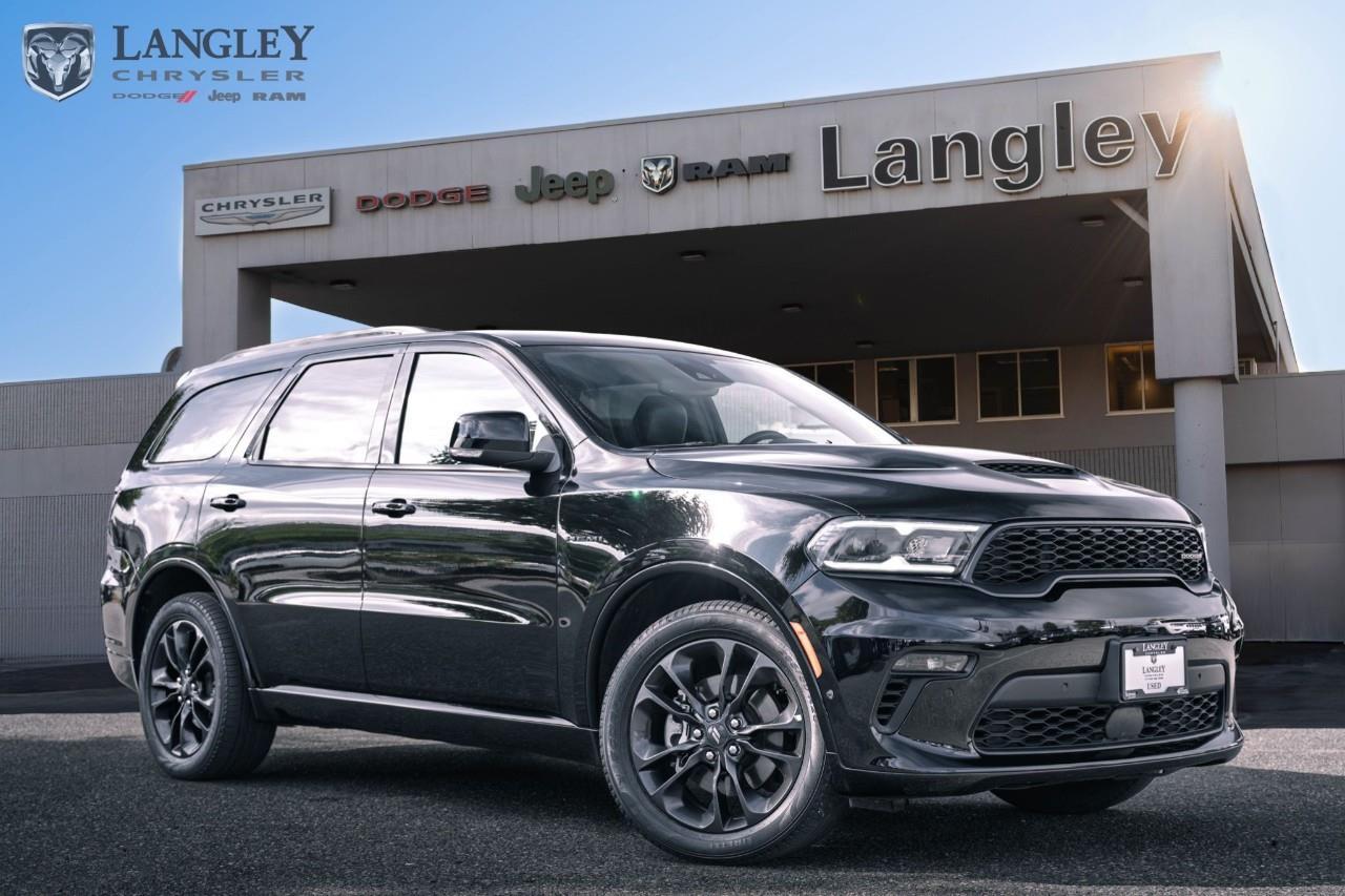 Dodge Durango 2023