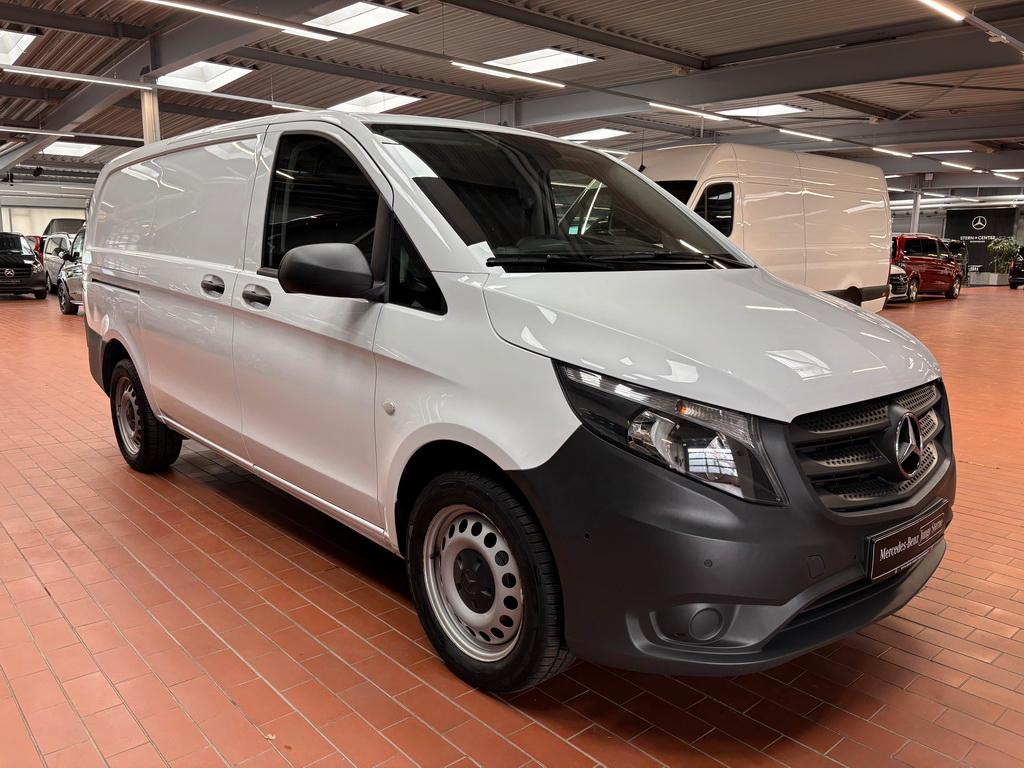Mercedes-Benz Vito 2023