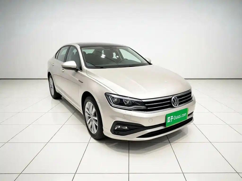 Volkswagen Lamando 2021