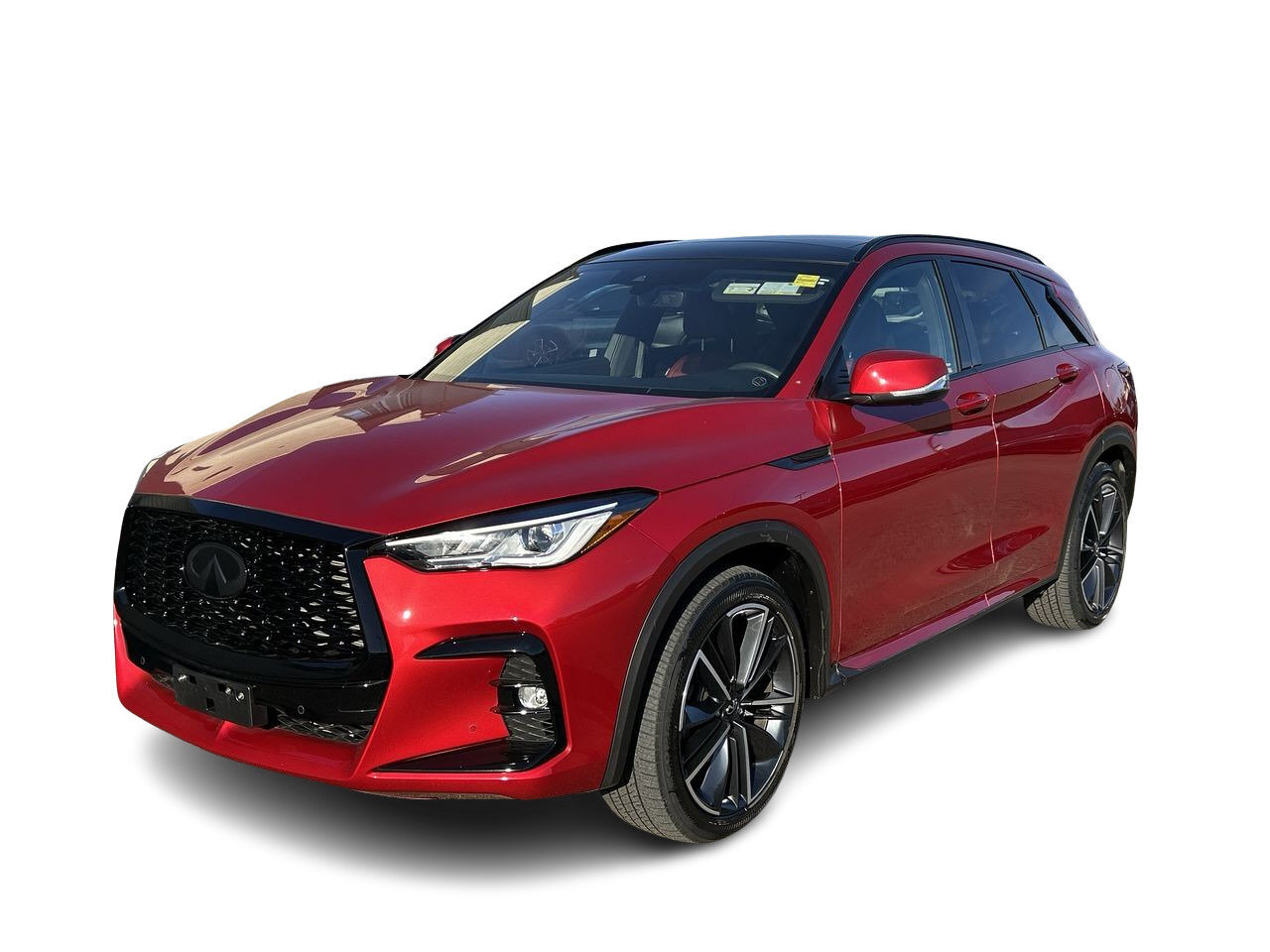 Infiniti QX50 2023