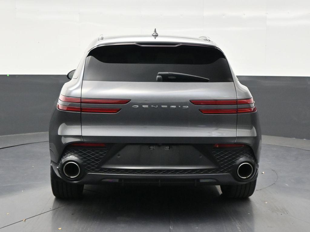 Genesis GV70 2023