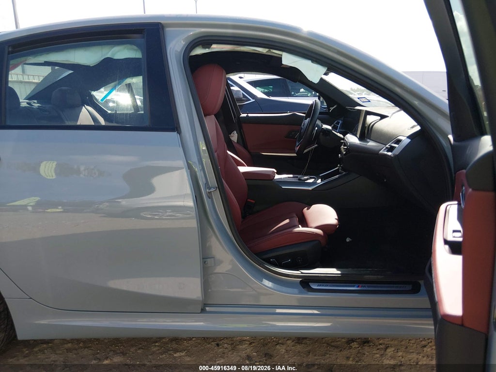 BMW 330 2026