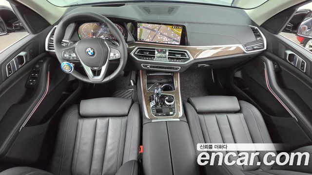 BMW X5 2022