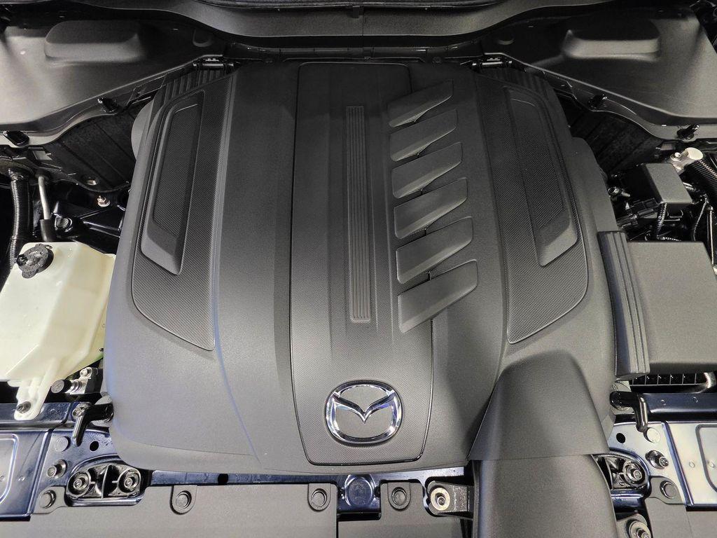 Mazda CX-90 2024