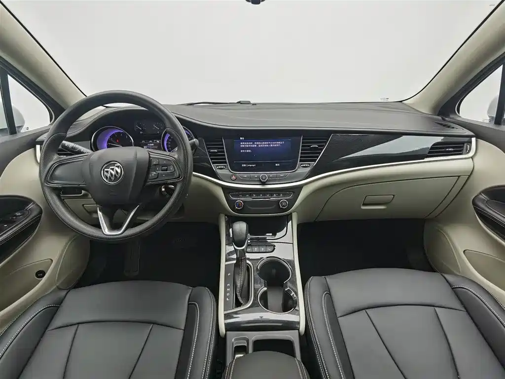 Buick Verano 2020