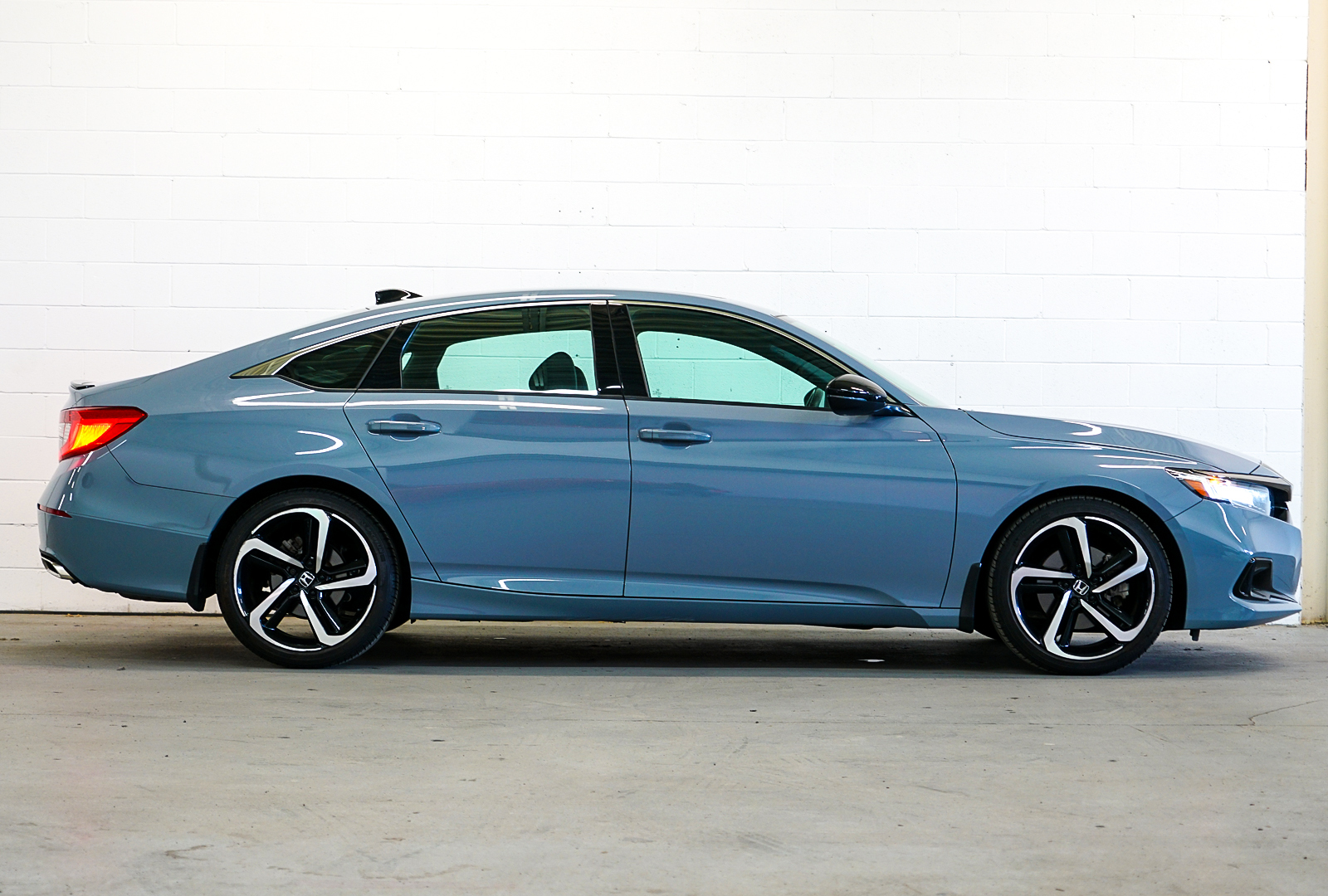 Honda Accord 2021