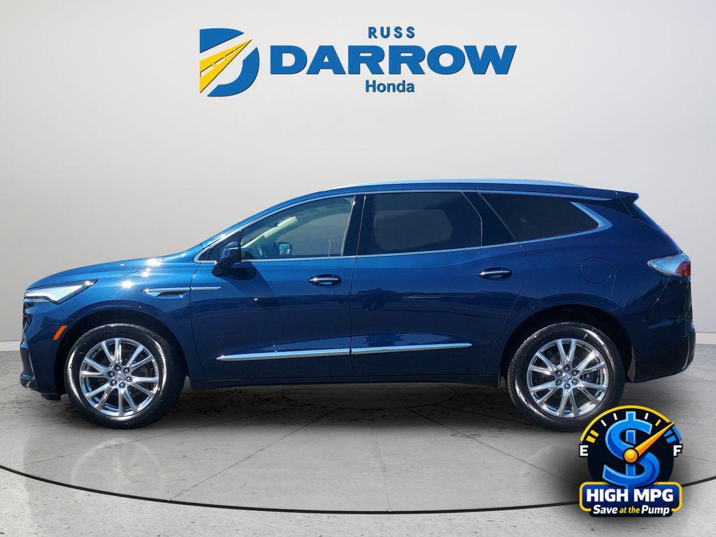 Buick Enclave 2023