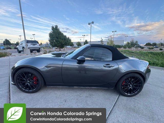 Mazda MX-5 2023