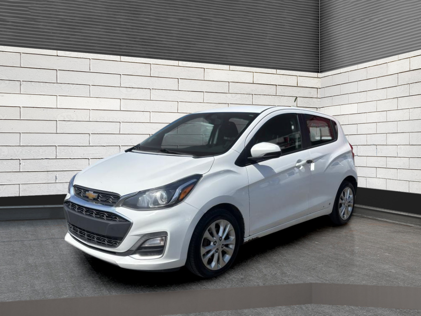 Chevrolet Spark 2020
