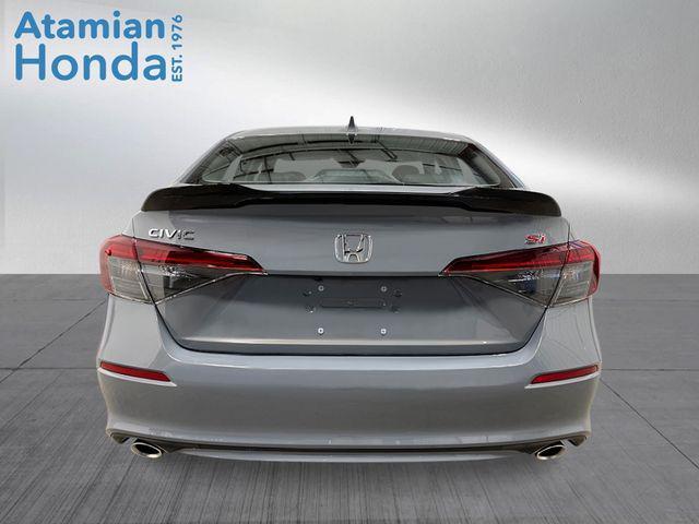 Honda Civic 2026