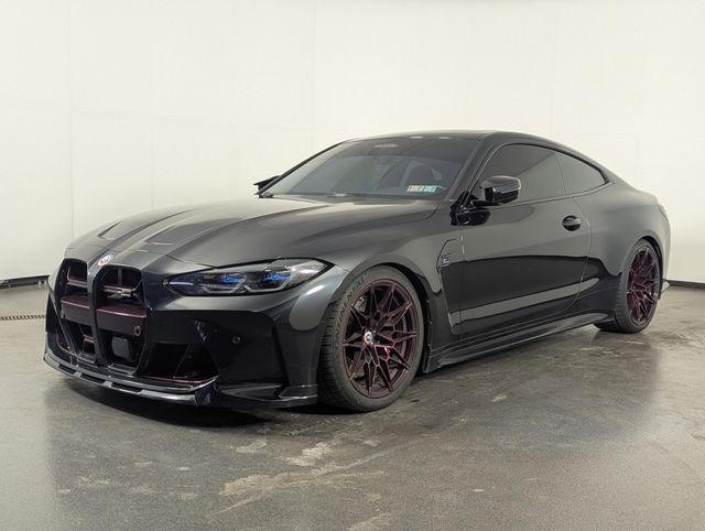 BMW M4 2023