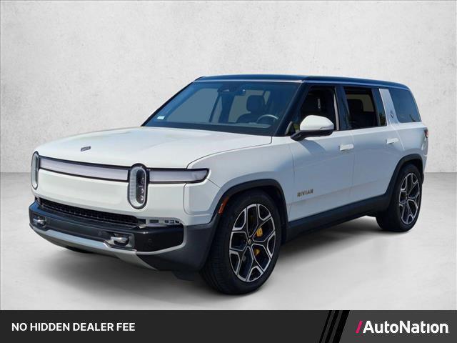 Rivian R1S 2023