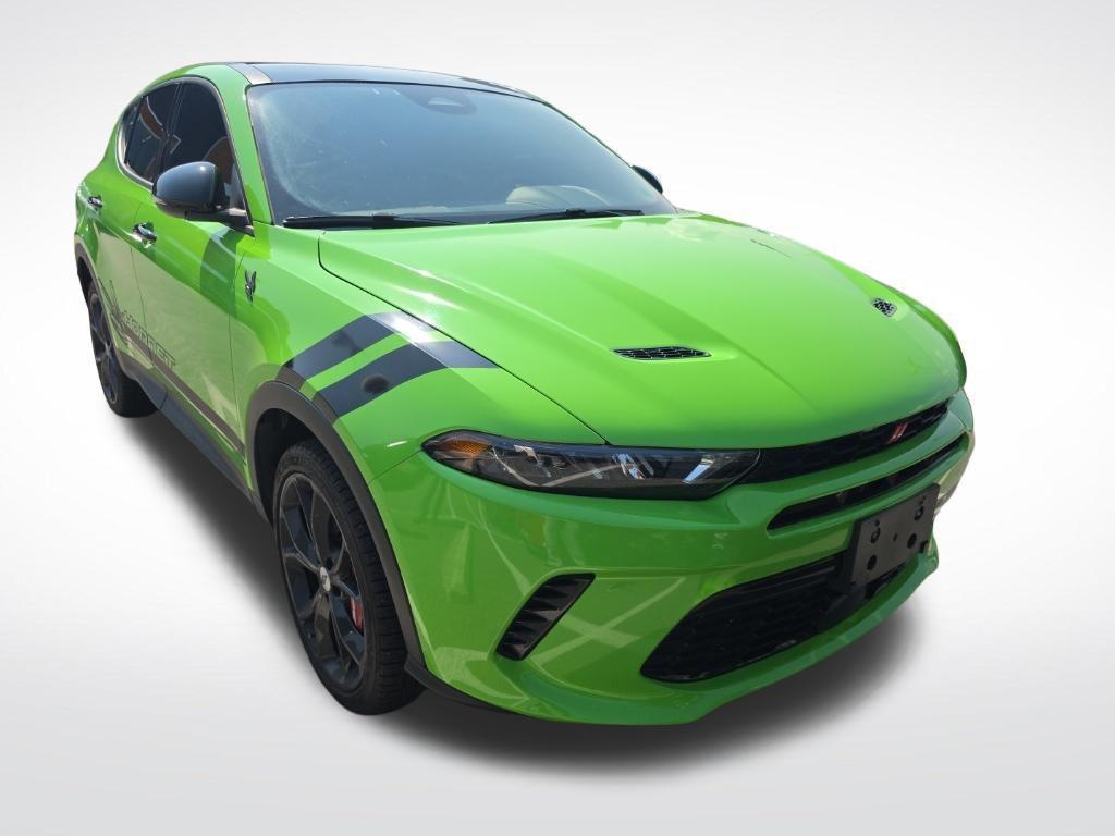 Dodge Hornet 2023