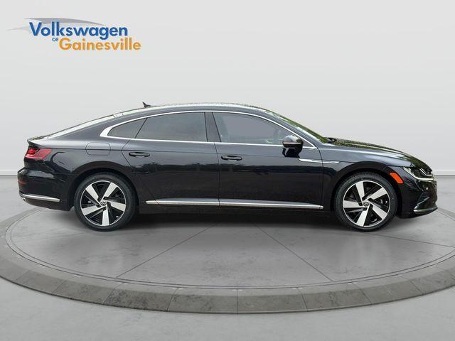 Volkswagen Arteon 2021
