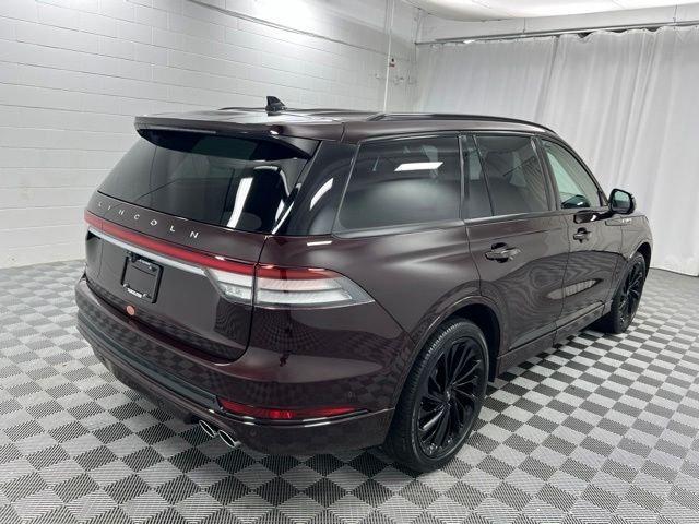 Lincoln Aviator 2023