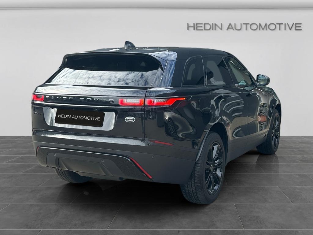 Land Rover Range Rover Velar 2022