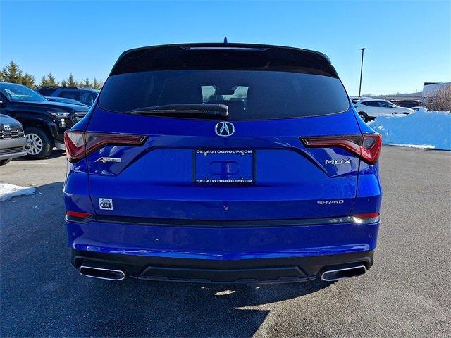 Acura MDX 2024