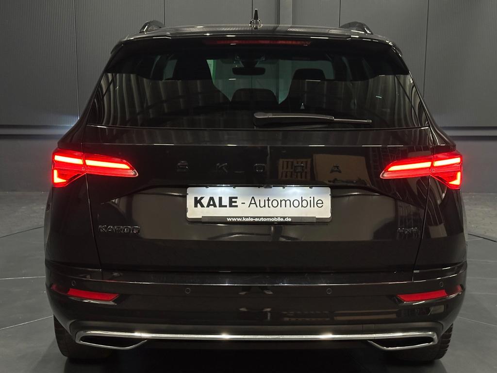 Skoda Karoq 2023