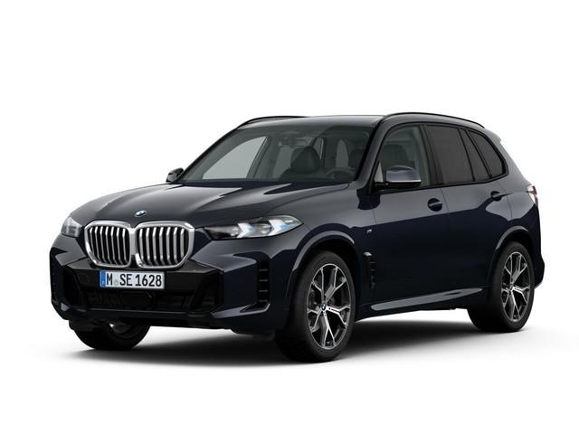BMW X5 2024