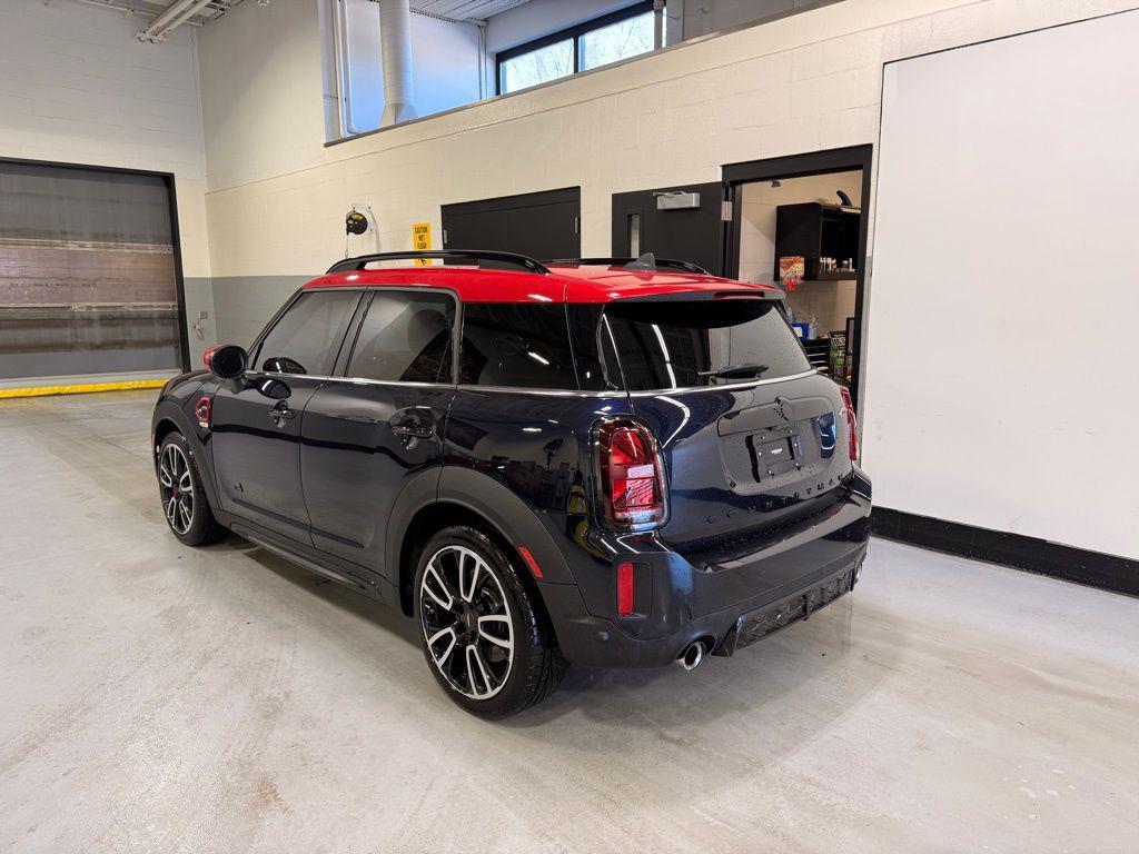 Mini Countryman 2023