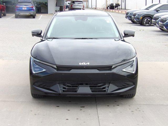 Kia EV6 2025
