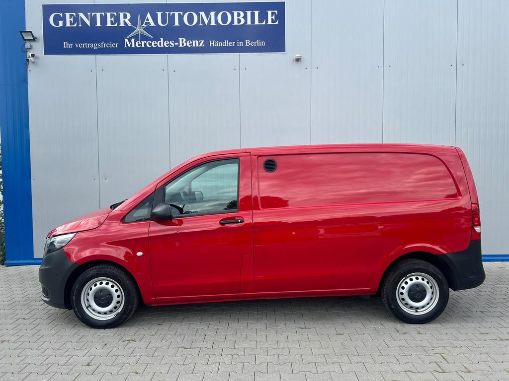 Mercedes-Benz Vito 2021