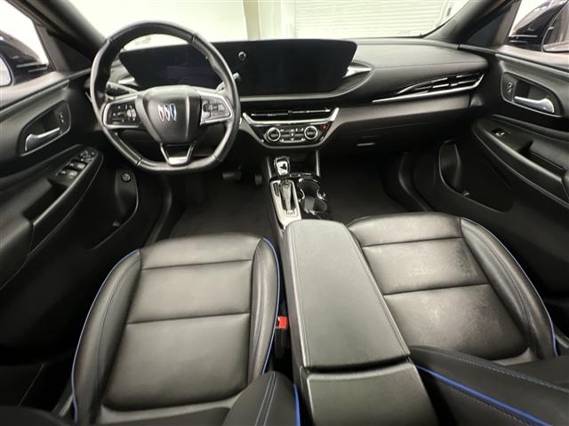 Buick Envista 2024