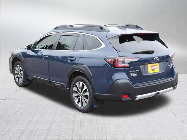 Subaru Outback 2023