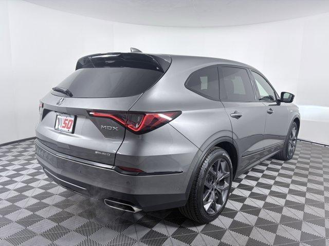 Acura MDX 2023
