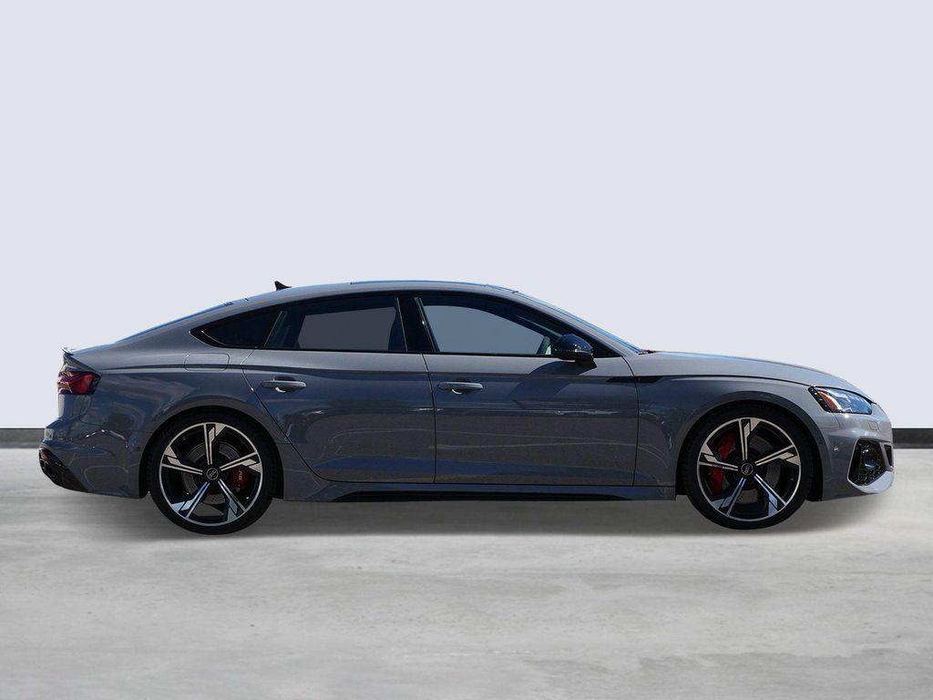 Audi RS 5 2024