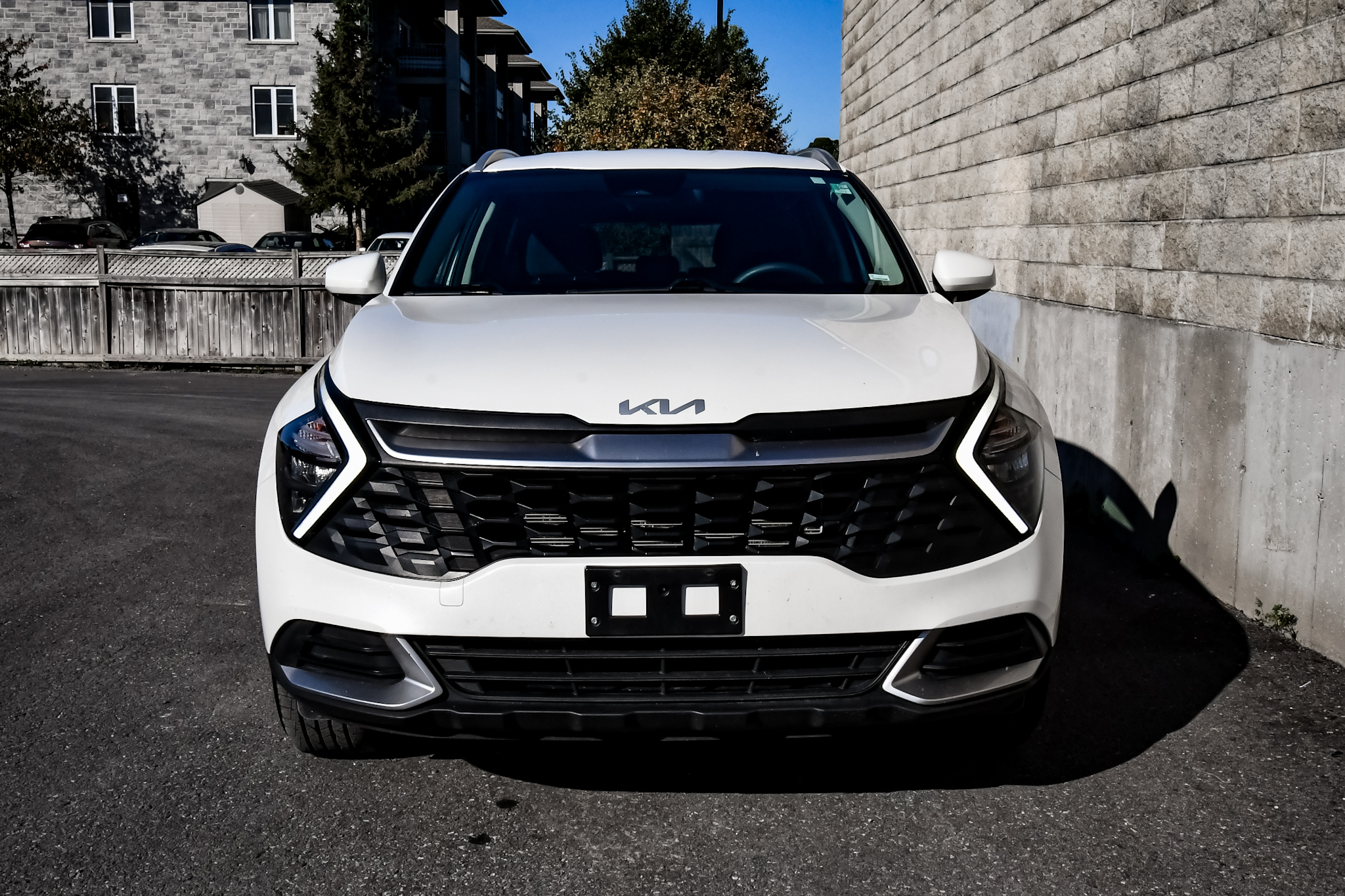 Kia Sportage 2024