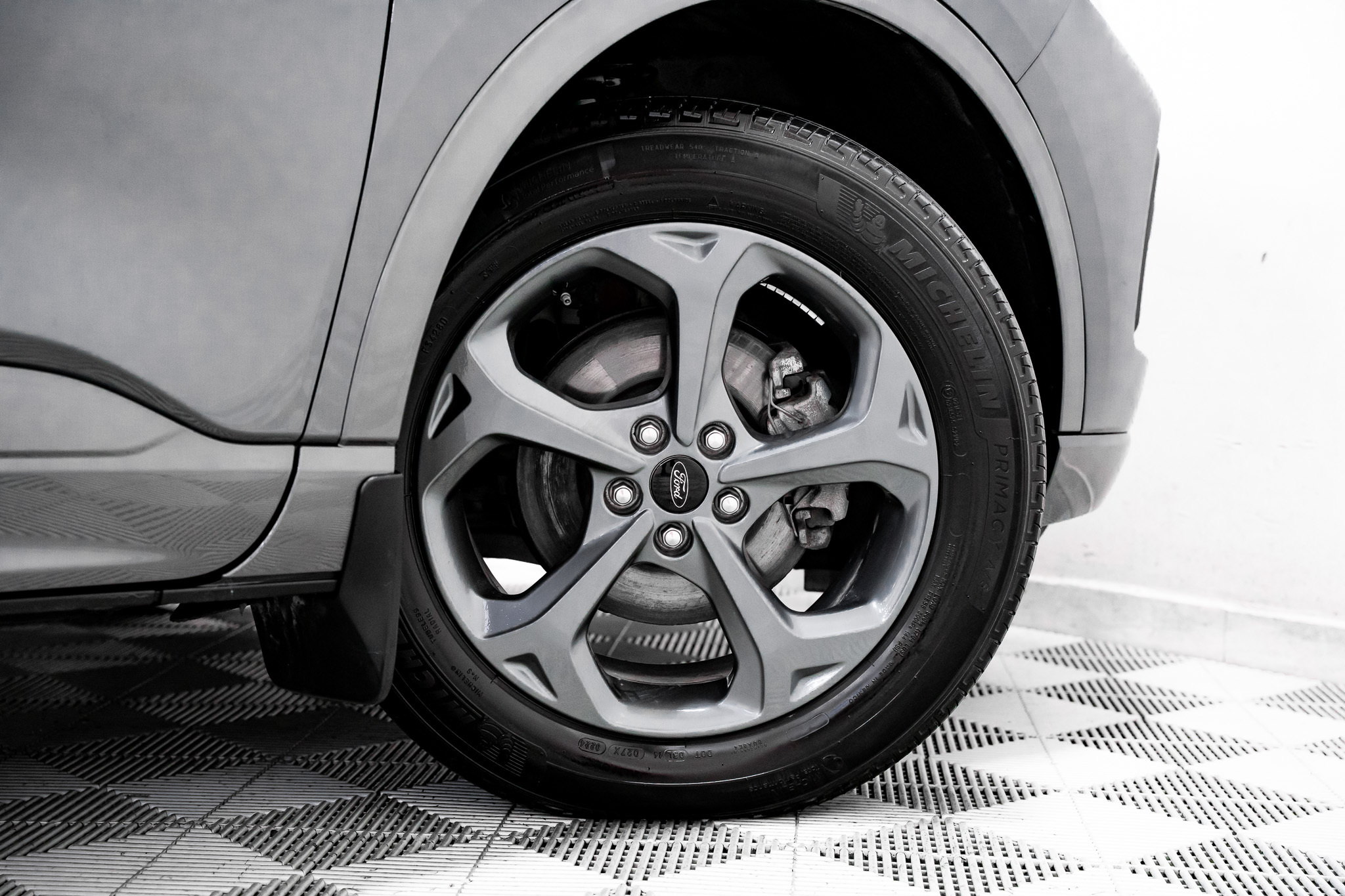 Ford Escape 2024