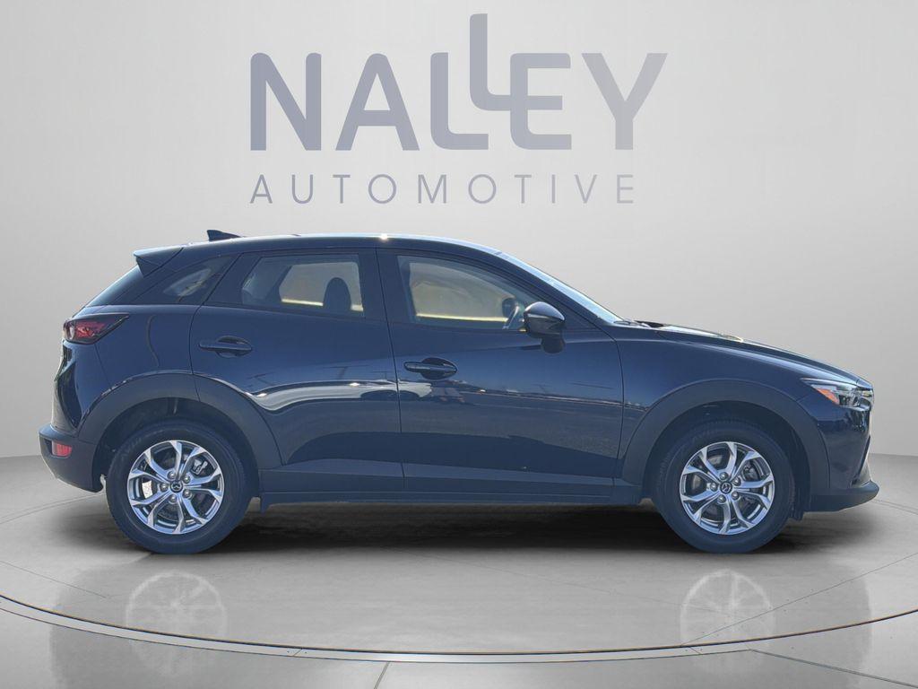 Mazda CX-3 2021