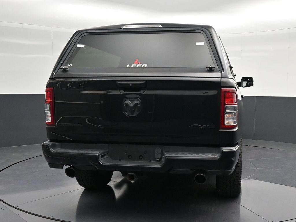 Ram 1500 2022