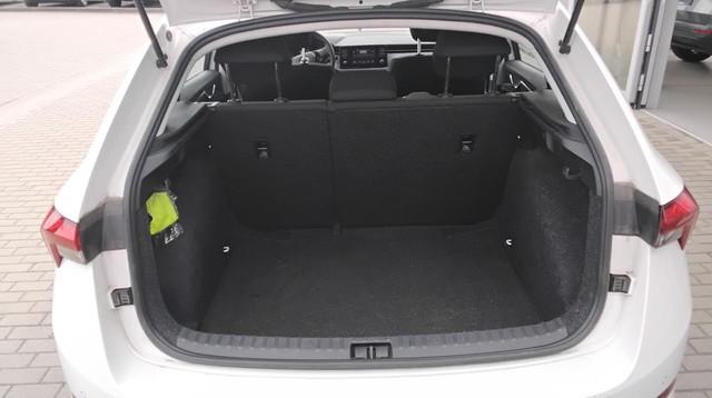 Skoda Scala 2021