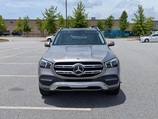 Mercedes-Benz GLE 350 2022