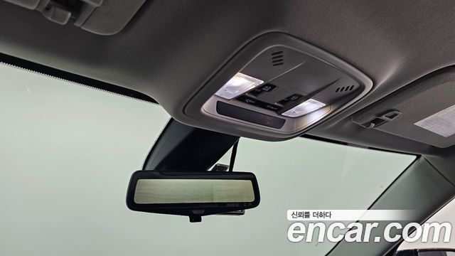 Chevrolet Traverse 2021