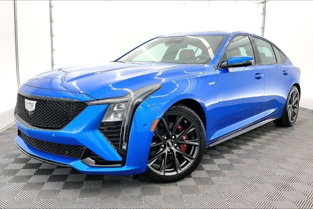 Cadillac CT5-V 2026