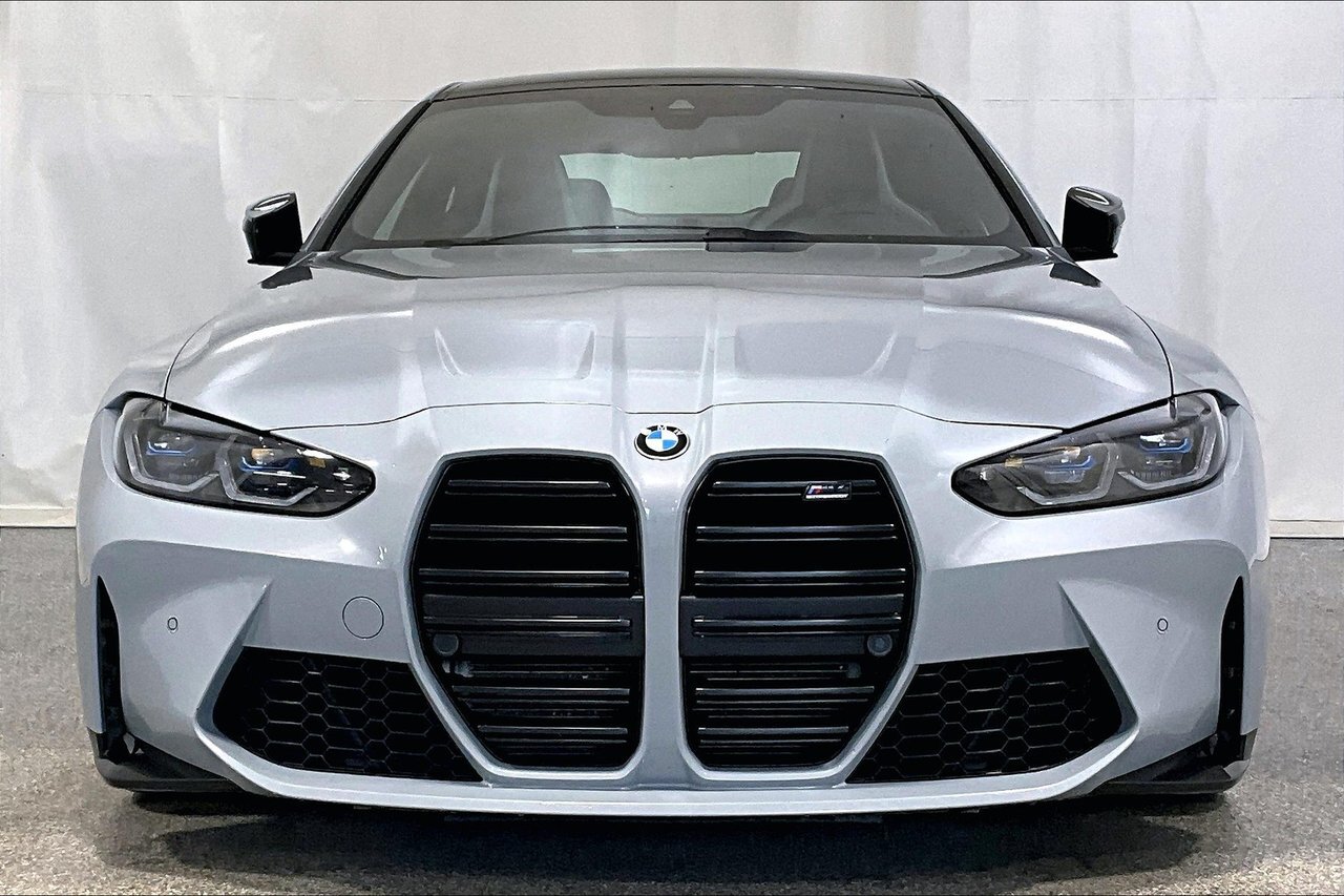 BMW M4 2023